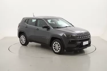 Jeep Compass Business 1.6 Diesel 131CV Manuale