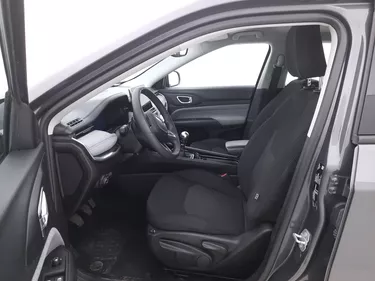 Jeep Compass Business 1.6 Diesel 131CV Manuale Sedili