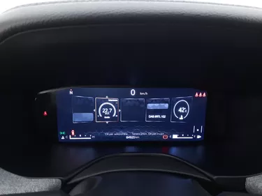 Jeep Compass Business 1.6 Diesel 131CV Manuale Interni