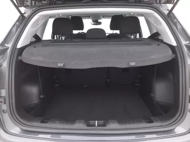 Jeep Compass Business 1.6 Diesel 131CV Manuale Bagagliaio