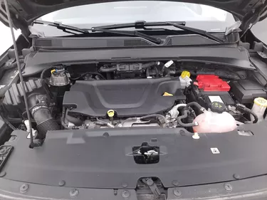 Jeep Compass Business 1.6 Diesel 131CV Manuale Vano motore