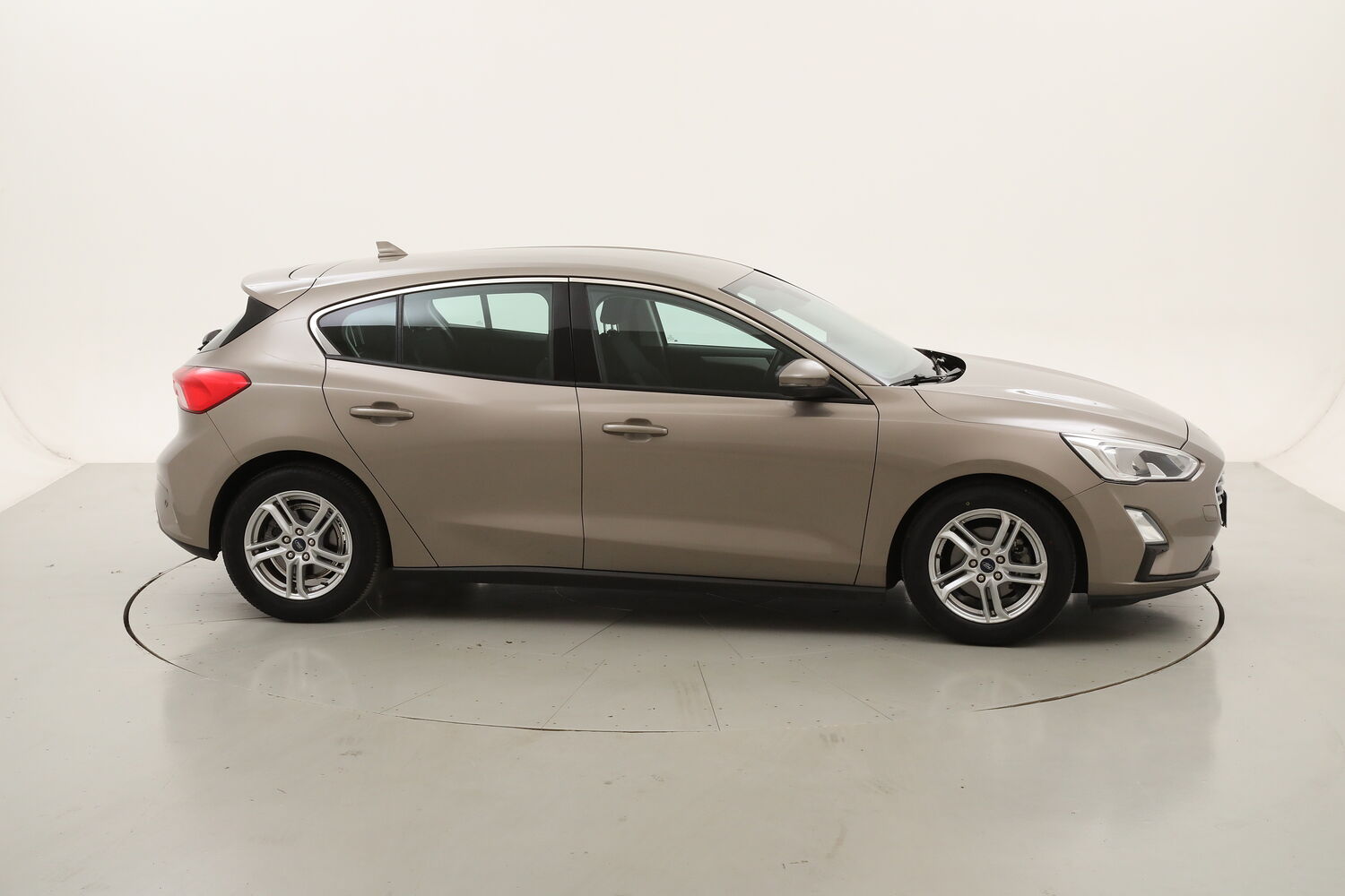 Ford Focus Business Co-Pilot usata del 2019 con 80.509 km