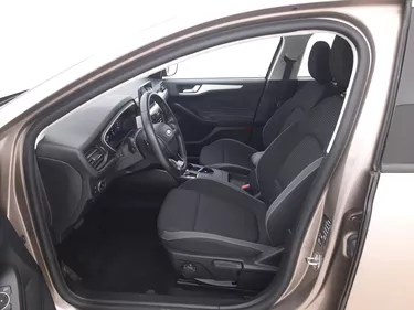 Ford Focus Business Co-Pilot 1.5 Diesel 120CV Automatico Sedili
