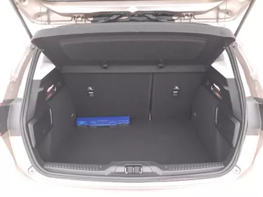 Ford Focus Business Co-Pilot 1.5 Diesel 120CV Automatico Bagagliaio