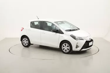 Toyota Yaris Hybrid Business 1.5 Full Hybrid 101CV Automatico Toyota Yaris Hybrid Business 1.5 Full Hybrid 101CV Automatico