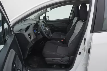 Toyota Yaris Hybrid Business 1.5 Full Hybrid 101CV Automatico Sedili