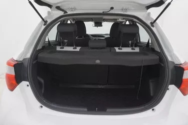 Toyota Yaris Hybrid Business 1.5 Full Hybrid 101CV Automatico Bagagliaio