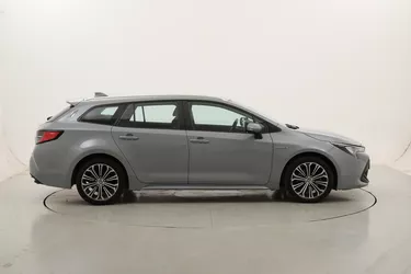 Toyota Corolla TS Hybrid Business 2.0 Full Hybrid 184CV Automatico