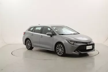 Toyota Corolla TS Hybrid Business 2.0 Full Hybrid 184CV Automatico