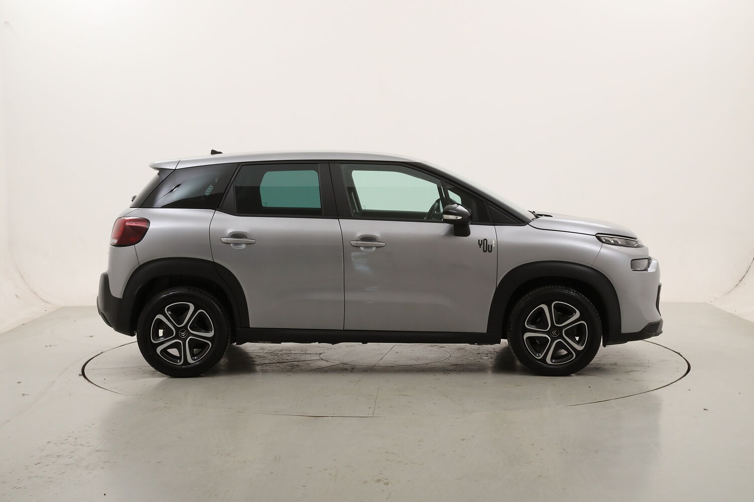 Citroen C3 Aircross You usata del 2024 con 19.073 km