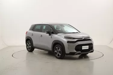 Citroen C3 Aircross You 1.2 Benzina 110CV Manuale Citroen C3 Aircross You 1.2 Benzina 110CV Manuale