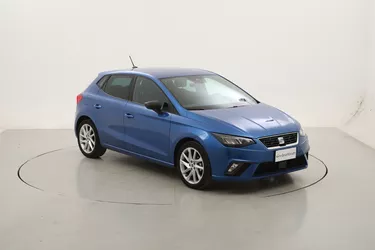 Seat Ibiza FR 1.0 Benzina 95CV Manuale