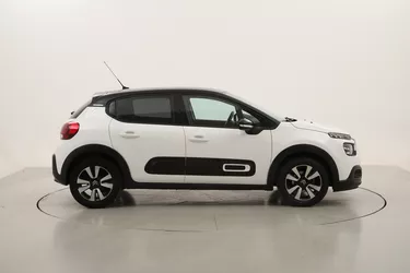Citroen C3 Max 1.2 Benzina 83CV Manuale