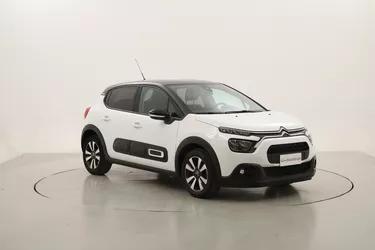 Citroen C3 Max 1.2 Benzina 83CV Manuale