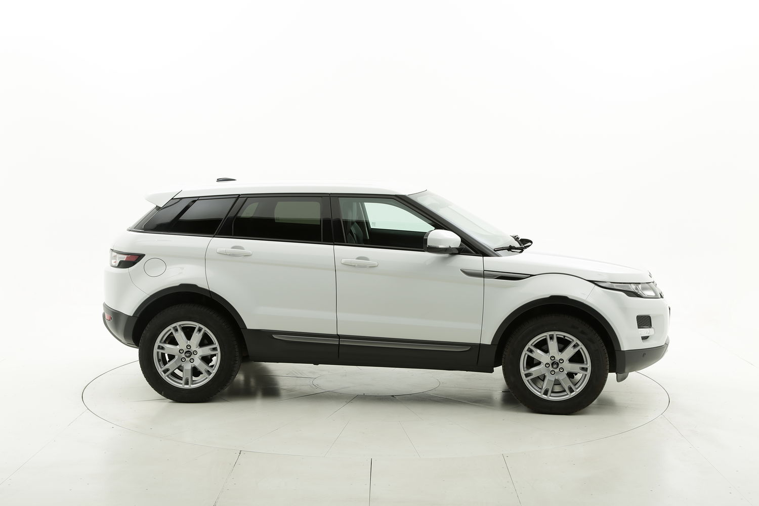 Land Rover Range Rover Evoque usata del 2013 con 73.435 km