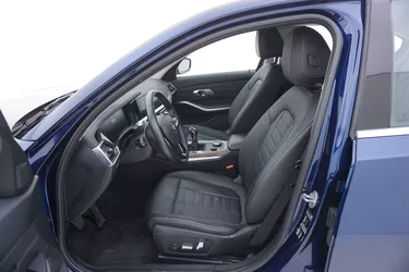 BMW Serie 3 Luxury 2.0 Diesel 190CV Manuale Sedili