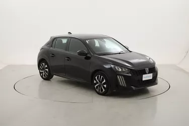 Peugeot 208 Style + Navigatore 1.2 Benzina 101CV Manuale