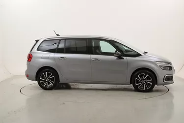 Citroen Grand C4 SpaceTourer Shine EAT8 - 7 posti 1.5 Diesel 131CV Manuale