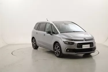 Citroen Grand C4 SpaceTourer Shine EAT8 - 7 posti 1.5 Diesel 131CV Manuale