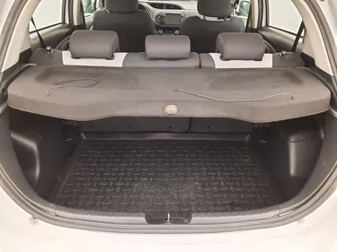 Toyota Yaris Hybrid Active 1.5 Full Hybrid 101CV Automatico Bagagliaio