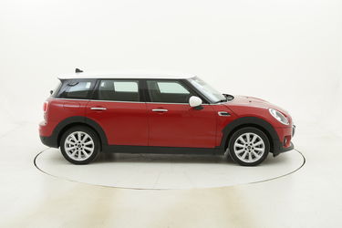 Mini Mini Clubman usata del 2016 con 49.087 km