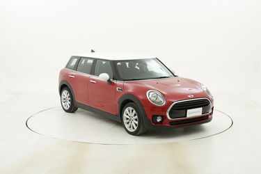 Mini Mini Clubman usata del 2016 con 49.087 km