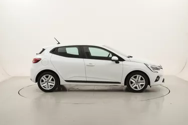Renault Clio Business 1.5 Diesel 100CV Manuale Renault Clio Business 1.5 Diesel 100CV Manuale