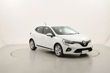 Renault Clio Business 1.5 Diesel 100CV Manuale Renault Clio Business 1.5 Diesel 100CV Manuale