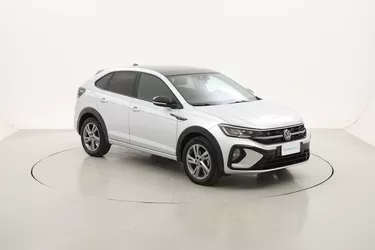 Volkswagen Taigo R-Line DSG 1.0 Benzina 110CV Automatico