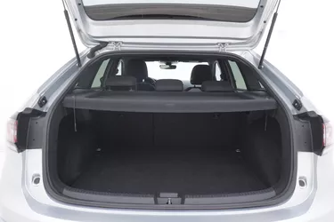Volkswagen Taigo R-Line DSG 1.0 Benzina 110CV Automatico Bagagliaio