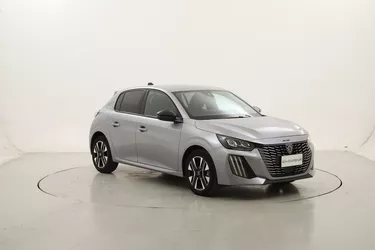 Peugeot 208 Allure 1.2 Benzina 101CV Manuale Peugeot 208 Allure 1.2 Benzina 101CV Manuale