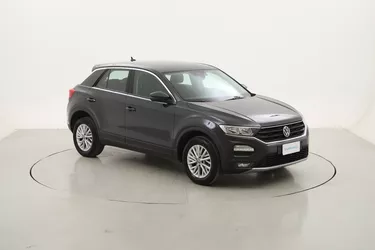 Volkswagen T-Roc Style 1.0 Benzina 110CV Manuale