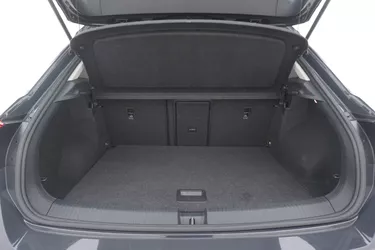 Volkswagen T-Roc Style 1.0 Benzina 110CV Manuale Bagagliaio