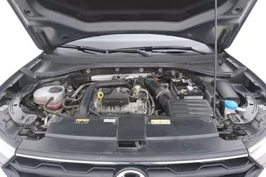 Volkswagen T-Roc Style 1.0 Benzina 110CV Manuale Vano motore