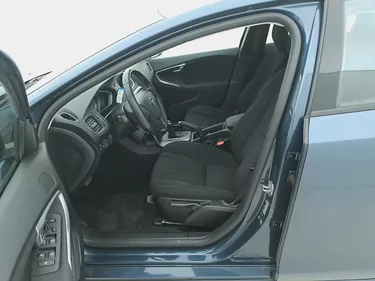 Volvo V40 D2 Geartronic Business 2.0 Diesel 120CV Automatico Sedili