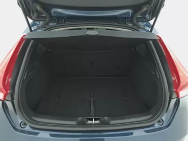 Volvo V40 D2 Geartronic Business 2.0 Diesel 120CV Automatico Bagagliaio