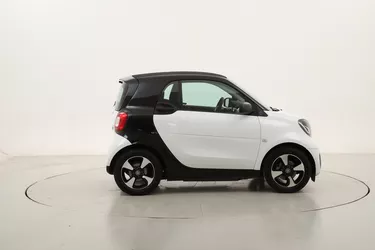 Smart fortwo EQ Passion Elettrico 82CV Automatico