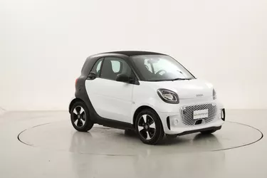 Smart fortwo EQ Passion Elettrico 82CV Automatico