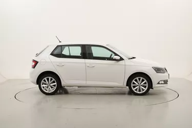 Skoda Fabia Design Edition 1.4 Diesel 75CV Manuale