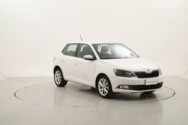 Skoda Fabia Design Edition 1.4 Diesel 75CV Manuale