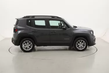 Jeep Renegade Hybrid Limited 1.5 Mild Hybrid 130CV Automatico Jeep Renegade Hybrid Limited 1.5 Mild Hybrid 130CV Automatico
