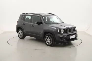 Jeep Renegade Hybrid Limited 1.5 Mild Hybrid 130CV Automatico Jeep Renegade Hybrid Limited 1.5 Mild Hybrid 130CV Automatico