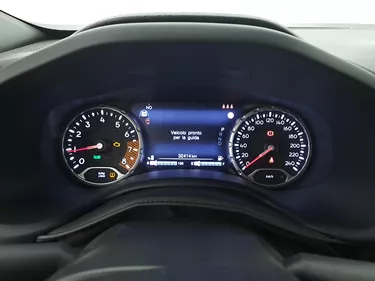 Jeep Renegade Hybrid Limited 1.5 Mild Hybrid 130CV Automatico Interni