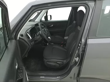 Jeep Renegade Hybrid Limited 1.5 Mild Hybrid 130CV Automatico Sedili