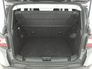 Jeep Renegade Hybrid Limited 1.5 Mild Hybrid 130CV Automatico Bagagliaio