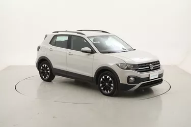 Volkswagen T-Cross Life 1.0 Benzina 95CV Manuale Volkswagen T-Cross Life 1.0 Benzina 95CV Manuale