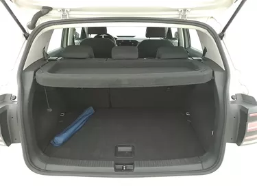 Volkswagen T-Cross Life 1.0 Benzina 95CV Manuale Bagagliaio