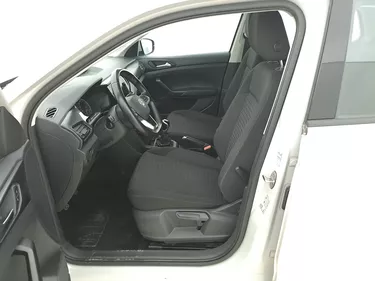 Volkswagen T-Cross Life 1.0 Benzina 95CV Manuale Sedili