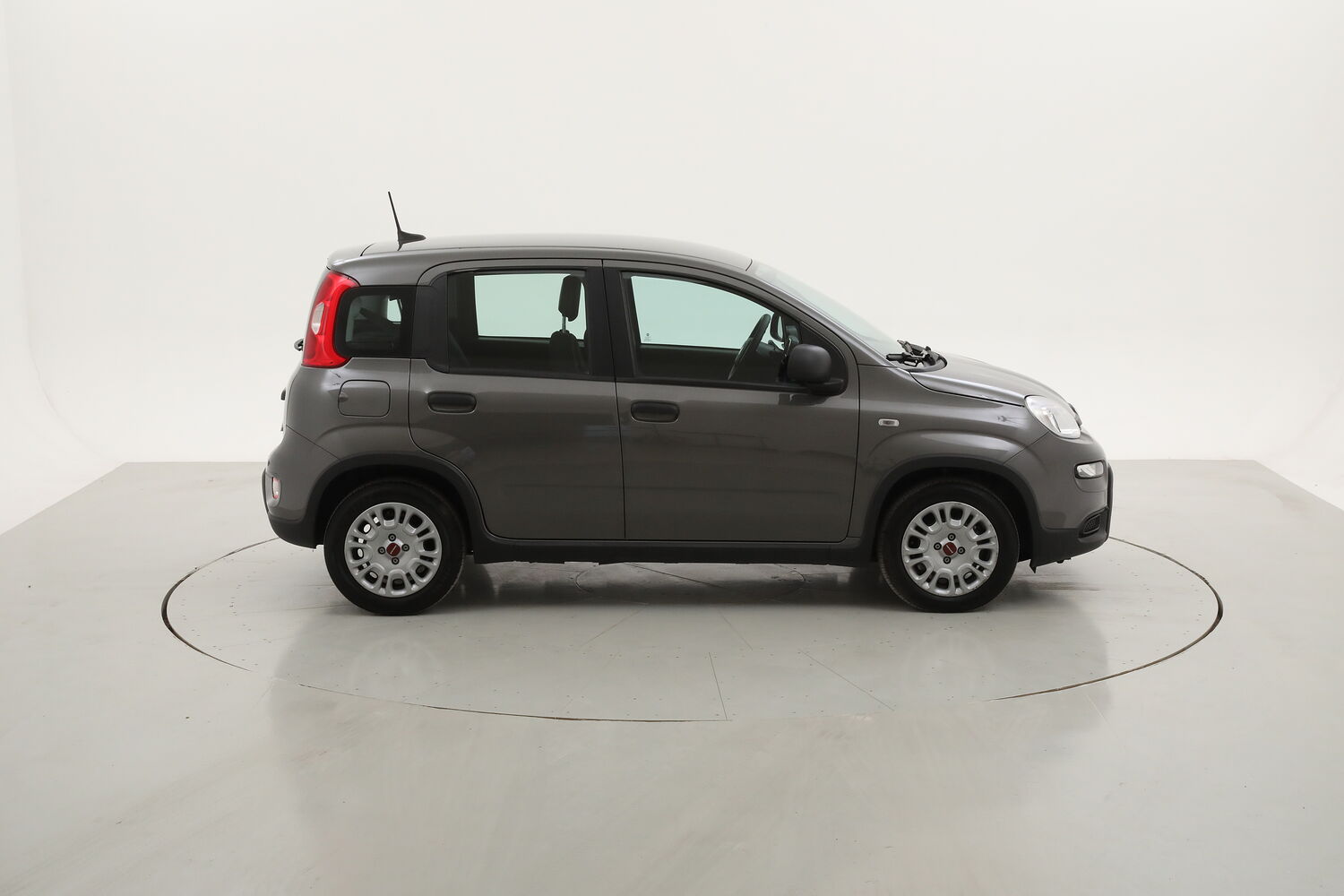 Fiat Panda Hybrid usata del 2023 con 16.263 km