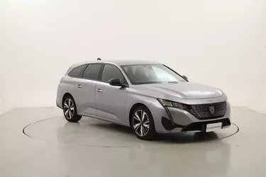 Peugeot 308 SW Allure EAT8 1.5 Diesel 131CV Automatico Peugeot 308 SW Allure EAT8 1.5 Diesel 131CV Automatico